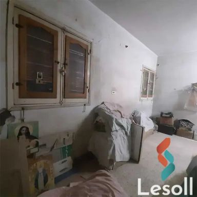 شقة للبيع بمساحة 90 متر و غرفتان في  المطرية القاهرة