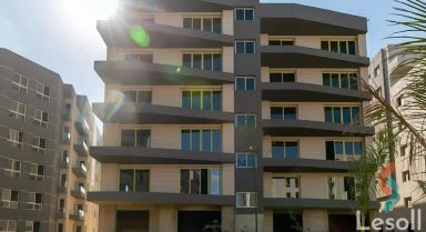 ارض مبانى للبيع بمساحة 21,000 متر في حدائق اكتوبر الجيزة 