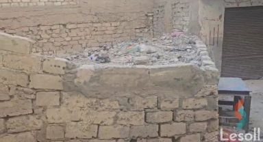 ارض مبانى للبيع بمساحة 50 متر في العجمي الاسكندرية 