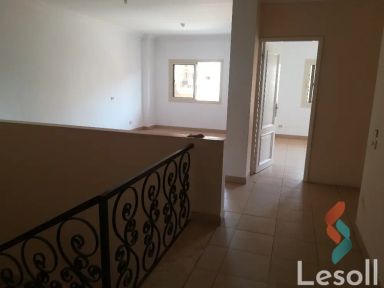 دوبلكس للايجار الشهري بمساحة 500 متر و 5 غرف في 6 اكتوبر الجيزة