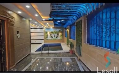 دوبلكس للبيع بمساحة 410 متر و 4 غرف في  حدائق الأهرام الجيزة