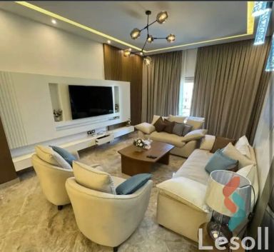 دوبلكس للبيع بمساحة 200 متر و 3 غرف في  القاهرة الجديدة القاهرة