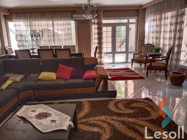 دوبلكس للبيع بمساحة 235 متر و 4 غرف في  مدينة الشروق القاهرة