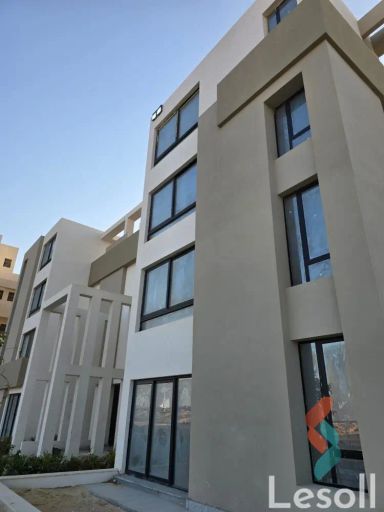 شالية للبيع بمساحة 75 متر و 3 غرف في  قسم مارينا العلمين السياحي مطروح