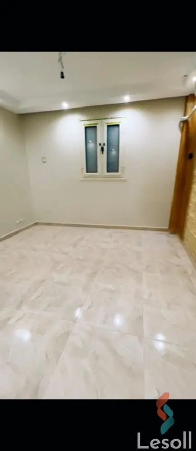 شقة للايجار الشهري بمساحة 170 متر و 3 غرف في لوران الاسكندرية