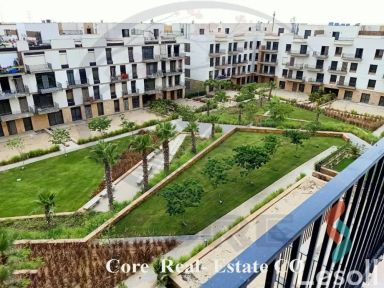 شقة للايجار الشهري بمساحة 212 متر و 3 غرف في الشيخ زايد الجيزة