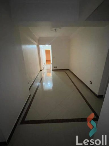 شقة للايجار الشهري بمساحة 130 متر و 3 غرف في سيدى بشر الاسكندرية