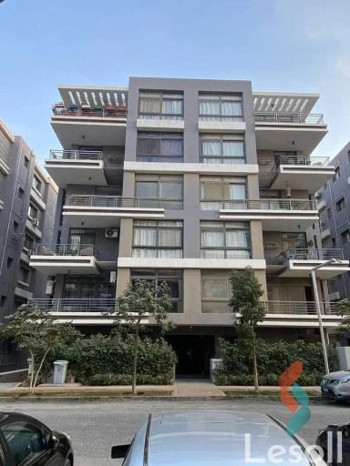 شقة للبيع بمساحة 166 متر و 3 غرف في  التجمع الاول - القاهرة الجديدة القاهرة