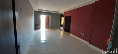 شقة للبيع بمساحة 175 متر و 3 غرف في  الشيخ زايد الجيزة