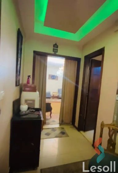 شقة للبيع بمساحة 220 متر و 3 غرف في  المهندسين الجيزة