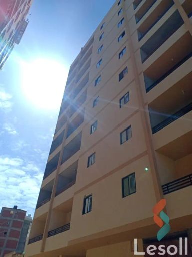 شقة للبيع بمساحة 85 متر و غرفتان في  مرسى مطروح مطروح