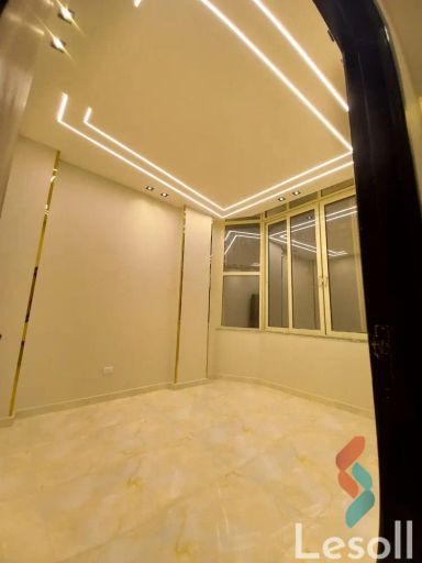 شقة للبيع بمساحة 120 متر و 3 غرف في  الغردقة البحر الأحمر