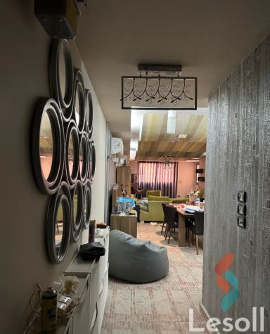 شقة للبيع بمساحة 145 متر و 3 غرف في  فيصل الجيزة