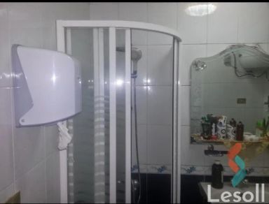 شقة للبيع بمساحة 68 متر و غرفتان في  العبور القليوبية