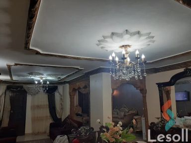 شقة للبيع بمساحة 170 متر و 5 غرف في  زهراء مدينة نصر القاهرة