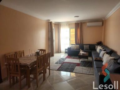 شقة للبيع بمساحة 65 متر و غرفتان في  دمياط الجديدة دمياط