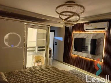 شقة للبيع بمساحة 140 متر و 3 غرف في  التجمع السادس - القاهرة الجديدة القاهرة