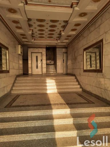 شقة للبيع بمساحة 350 متر و 3 غرف في  فيصل الجيزة