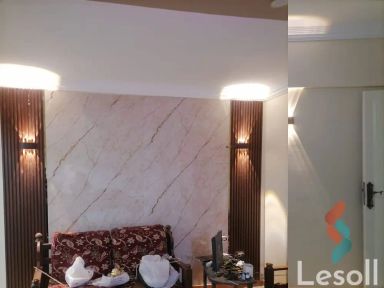 شقة للبيع بمساحة 200 متر و 3 غرف في  فيصل الجيزة