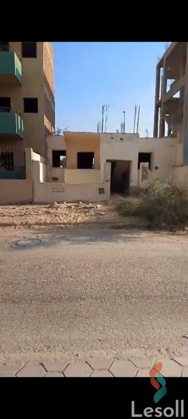 فيلا للبيع بمساحة 150 متر و 3 غرف في  6 اكتوبر الجيزة