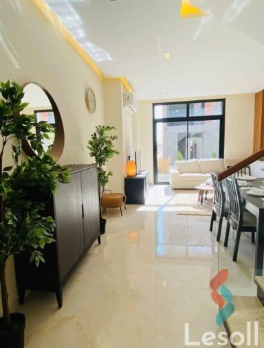 فيلا للبيع بمساحة 180 متر و 4 غرف في  التجمع الخامس - القاهرة الجديدة القاهرة