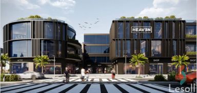 محل للبيع بمساحة 320,000 متر في الجيزة 