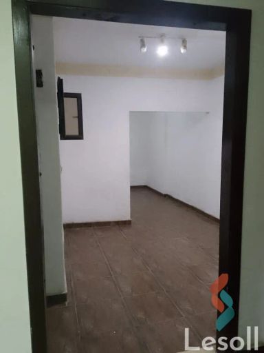 مكتب للايجار الشهري بمساحة 140 متر في سيدى بشر الاسكندرية 