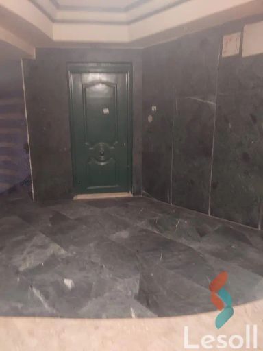 مكتب للايجار الشهري بمساحة 257 متر في مصر الجديدة القاهرة 