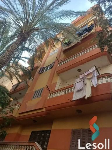 شقة للبيع بمساحة 140 متر و 3 غرف في  دمياط الجديدة دمياط