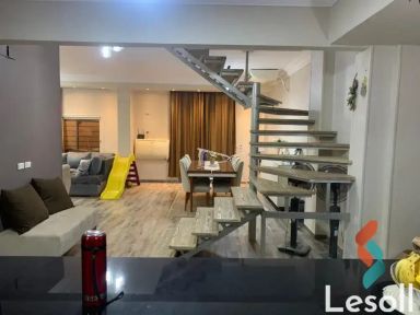 دوبلكس للبيع بمساحة 260 متر و 3 غرف في  التجمع الاول - القاهرة الجديدة القاهرة