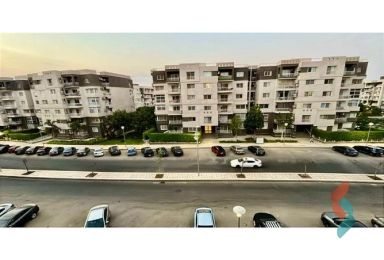 شقة للبيع بمساحة 89 متر و غرفتان في  مدينتي القاهرة