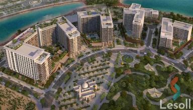 تاون هاوس للبيع بمساحة 325 متر و 5 غرف في  التجمع الخامس - القاهرة الجديدة القاهرة