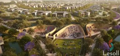 توين هاوس للبيع بمساحة 240 متر و 3 غرف في  التجمع الخامس - القاهرة الجديدة القاهرة