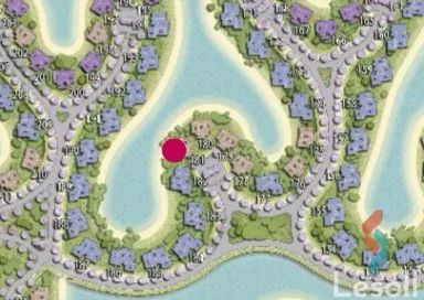 شالية للبيع بمساحة 136 متر و غرفتان في  الضبعة مطروح