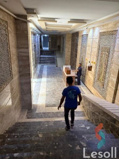 شقة للايجار السنوي بمساحة 175 متر و 3 غرف في ميامي الجديدة الاسكندرية