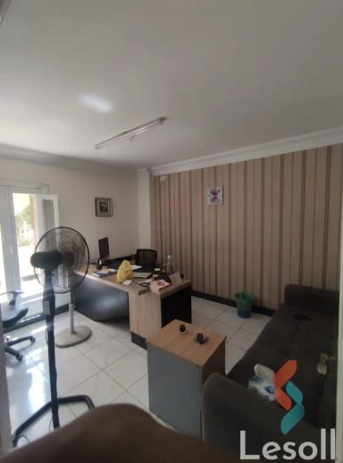 شقة للايجار الشهري بمساحة 126 متر و 3 غرف في المعادى القاهرة