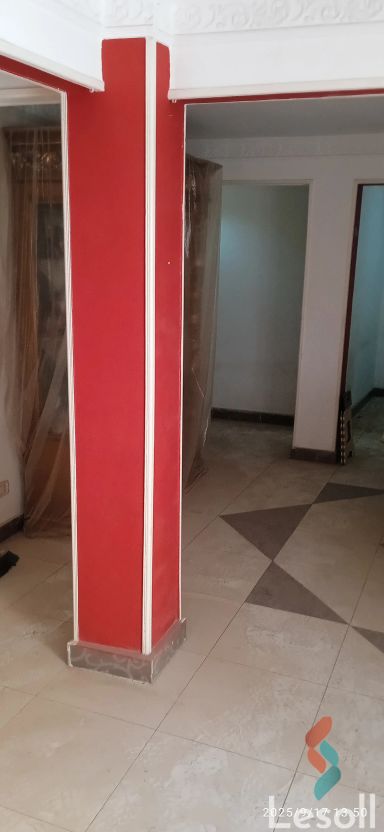 شقة للايجار الشهري بمساحة 200 متر و 3 غرف في مصر الجديدة القاهرة