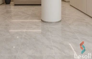 شقة للايجار السنوي بمساحة 160 متر و 3 غرف في لوران الاسكندرية