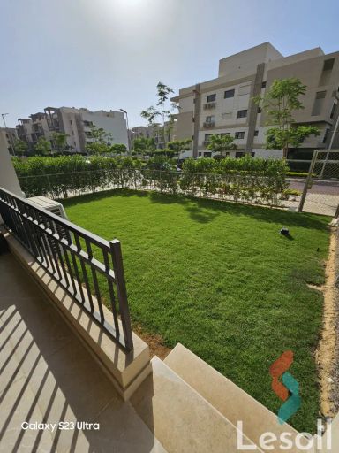 شقة للايجار الشهري بمساحة 143 متر و غرفتان في التجمع الخامس - القاهرة الجديدة القاهرة