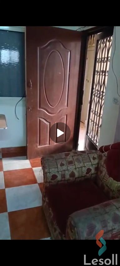 شقة للبيع بمساحة 100 متر و غرفتان في  6 اكتوبر الجيزة