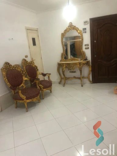 شقة للبيع بمساحة 120 متر و 4 غرف في  امبابة الجيزة