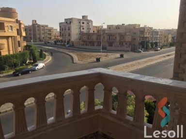 شقة للبيع بمساحة 210 متر و 3 غرف في  التجمع الاول - القاهرة الجديدة القاهرة