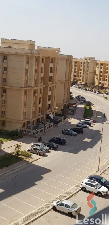 شقة للبيع بمساحة 130 متر و 3 غرف في  مدينة نصر القاهرة