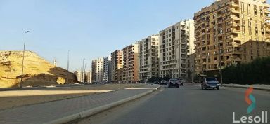 شقة للبيع بمساحة 160 متر و 3 غرف في  زهراء المعادي القاهرة