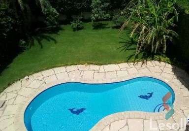 فيلا للايجار الشهري بمساحة 1,000 متر و 3 غرف في مدينة الشروق القاهرة