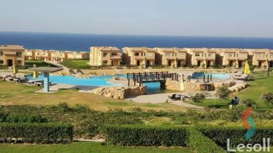 فيلا للايجار اليومي بمساحة 600 متر و 3 غرف في العين السخنة السويس