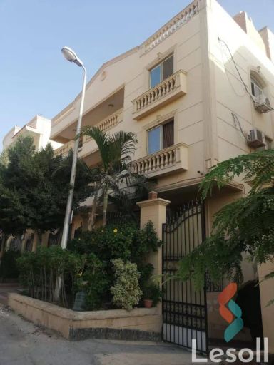 فيلا للبيع بمساحة 500 متر و 8 غرف في  التجمع الخامس - القاهرة الجديدة القاهرة