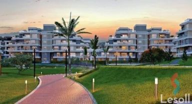 مكتب للايجار الشهري بمساحة 200 متر في التجمع الخامس - القاهرة الجديدة القاهرة 