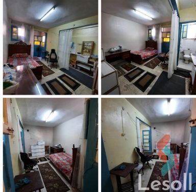 Apartment for sale with an area 30 meters and 1 room in  Almanakh Port Sanumber 