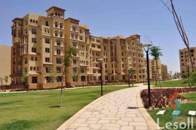 شقة للبيع بمساحة 211 متر و 3 غرف في  مدينتي القاهرة